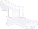 Wd Custom Pickguard For Left Hand Fender Classic Player Telecaster Deluxe Bla.... Fixed Price $52.99.