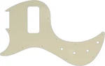Wd Custom Pickguard For Left Hand Gibson Eb Bass #55 Parchment 3 Ply. Fixed Price $53.99.