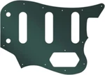 Wd Custom Pickguard For Squier By Fender Vintage Modifed Bass Vi #10s Smoke M.... Fixed Price $58.99.