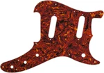 Wd Custom Pickguard For Fender 1993-1996 Duo-sonic Reissue #05w Tortoise Shel.... Fixed Price $72.99.
