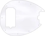 Wd Custom Pickguard For Sterling By Music Man Sb14 Bass #45 Clear Acrylic. Fixed Price $48.99.