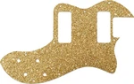 Wd Custom Pickguard For Fender Modern Player Telecaster Thinline Deluxe #60rg.... Fixed Price $58.99.