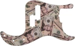 Wd Custom Pickguard For Fender 5 String American Professional Precision Bass .... Fixed Price $93.99.