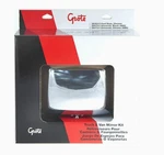 Grote 28393-5 Truck Van Mirror Kit Ford Nos F150 F250 F350 Bronco E150 E250 E350. Fixed Price $28.10.
