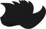 10pcs Yootones Acoustic Guitar Pickguard Anti-scratch Guard Plate Black. Fixed Price $13.03.