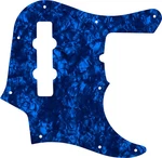 Wd Custom Pickguard For Fender American Deluxe 1998-present 22 Fret Jazz Bass.... Fixed Price $48.99.
