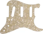 Wd Custom Pickguard For Fender Stratocaster #28c Cream Pearl/cream/black/cream. Fixed Price $53.99.