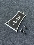 1979 Ibanez Artist 2616 Guitar Truss Rod Cover Vintage Japan Mij 1980. Fixed Price $149.00.