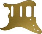 Wd Custom Pickguard For Left Hand Fender American Elite Stratocaster Hss #14 .... Fixed Price $44.99.