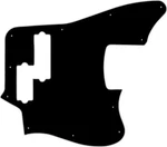 Wd Custom Pickguard For Squier By Fender 5 String Vintage Modified Jaguar Bas.... Fixed Price $39.99.