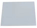 25x20cm White Acoustic Guitar Scratch Plate Pickguard Material Sheet. Fixed Price $15.77.