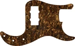 Wd Custom Pickguard For Fender Blacktop Precision Bass #28tbp Tortoise Brown .... Fixed Price $89.99.