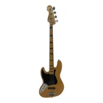 Squier Fender 4-string Bass Guitar Left Handed. Fixed Price $285.00.