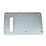 Dopro Aluminum Anodized Modern St Strat Back Plate Tremolo Trem Cavity Cover .... Fixed Price $17.21.