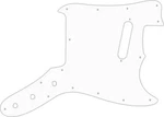 Wd Custom Pickguard For Fender 1976-1981 Musicmaster #04r White/red/white. Fixed Price $31.99.