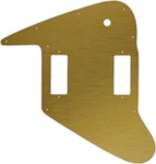 Wd Custom Pickguard For Left Hand Gibson 1965-present Non-reverse Firebird #1.... Fixed Price $50.99.