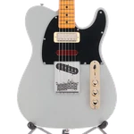 Fender Brent Mason Telecaster, Maple Fingerboard, Primer Gray (h8) (27159). Fixed Price $2549.00.