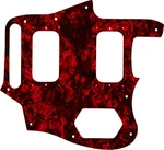 Wd Custom Pickguard For Fender Kurt Cobain Signature Series Jaguar #28drp Dar.... Fixed Price $51.99.