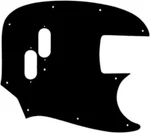 Wd Custom Pickguard For Fender 2002-present Made In Japan Mustang Bass Reissu.... Fixed Price $34.99.