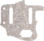 Wd Custom Pickguard For Squier By Fender Vintage Modified Jaguar #28a Aged Pe.... Fixed Price $56.99.