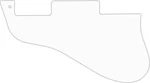 Wd Custom Pickguard For Left Hand Gibson Vintage 1960's Es-335 #02t White Thin. Fixed Price $35.99.
