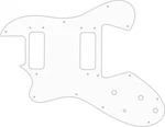 Wd Custom Pickguard For Left Hand Ovation Viper #02 White. Fixed Price $41.99.