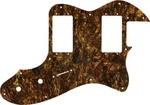 Wd Custom Pickguard For Fender 2019 Made In Mexico Vintera 70's Telecaster Th.... Fixed Price $40.99.