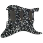 Emg Pro Series Sl20 Steve Lukather Pickguard. Fixed Price $327.33.