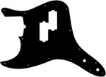 Wd Custom Pickguard For Left Hand Fender 2011-present Reverse Pickup Mark Hop.... Fixed Price $41.99.