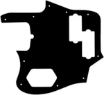 Wd Custom Pickguard For Left Hand Fender American Standard Jaguar Bass #01t B.... Fixed Price $36.99.
