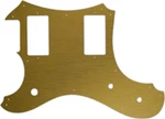 Wd Custom Pickguard For Left Hand Veritas Guitars 2014-2015 Portlander.... Fixed Price $45.99.