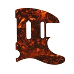 Pickguard For Fender Modern Player Telecaster Plus Faux Tortoise. Fixed Price $35.99.