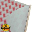 Kaish Acoustic Guitar Scratch Plate Pickguard Tigerstripe Self Adhesive. Fixed Price $20.00.