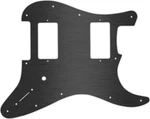 Wd Custom Pickguard For Fender Jim Root Stratocaster #44 Bakelite. Fixed Price $45.99.
