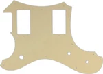 Wd Custom Pickguard For Left Hand Veritas Guitars 2014-2015 Portlander.... Fixed Price $42.99.