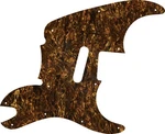 Wd Custom Pickguard For Squier By Fender 2013-present '51 #28tbp Tortoise Bro.... Fixed Price $88.99.
