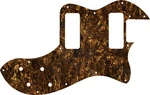 Wd Custom Pickguard For Fender Modern Player Telecaster Thinline Deluxe #28tb.... Fixed Price $89.99.