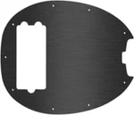 Wd Custom Pickguard For Music Man Old Smoothie 40th Anniversary Stingray Bass.... Fixed Price $30.99.