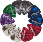 Pearl Celluloid Guitar Pick 10 Pack, Heavy Gauge (.88mm). Fixed Price $33.58.