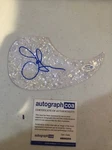 John Stamos Signed Autograph Acoustic Guitar Pickguard Acoa Full House Beach Boy. Fixed Price $89.99.