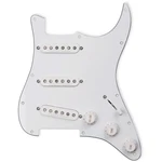 Seymour Duncan 11550-06-w Classic Loaded Stratocaster Pickguard. Fixed Price $299.99.
