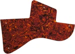 Wd Custom Pickguard For Gibson Les Paul Junior Special Humbucker #05w Tortois.... Fixed Price $45.99.
