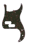 Genuine Fender Precision Bass Pickguard W/truss Rod Notch, 13-hole, Shell. Fixed Price $63.99.