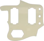 Wd Custom Pickguard For Left Hand Fender Jaguar Special Edition Hh #55s Parch.... Fixed Price $45.99.