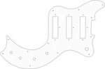 Wd Custom Pickguard For Gibson S-1 #04r White/red/white. Fixed Price $45.99.