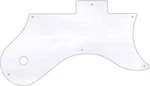Wd Custom Pickguard For Gibson L-6s #45 Clear Acrylic. Fixed Price $42.99.