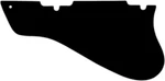 Wd Custom Pickguard For Left Hand Gibson Es-175 D #09 Black/white/black/white.... Fixed Price $38.99.