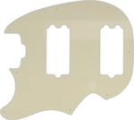 Wd Custom Pickguard For Left Hand Music Man Classic Sabre #55 Parchment 3 Ply. Fixed Price $49.99.