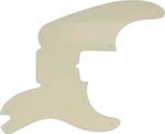 Wd Custom Pickguard For Fender 60th Anniversary Precision Bass #55 Parchment .... Fixed Price $49.99.