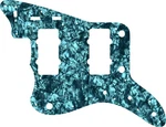 Wd Custom Pickguard For Left Hand Fender Made In Japan 1966-1968 Reissue Jazz.... Fixed Price $80.99.